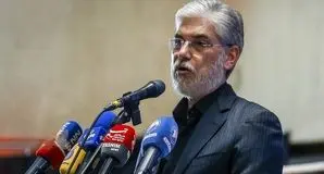 وزیر علوم: سهم پژوهش از اقتصاد کشور فقط ۰.۲۵ درصد است+فیلم