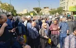 بازنشستگان خواستار ترمیم مزایا؛ کارزار ۱۲ هزار امضایی در تأمین اجتماعی