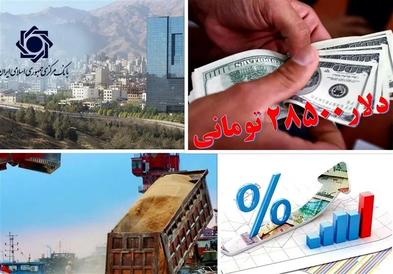 گروه مدلل صدرنشین دریافت ارز ترجیحی؛ ۲۲ درصد از کل منابع در نیمه اول سال به شش شرکت اختصاص یافت