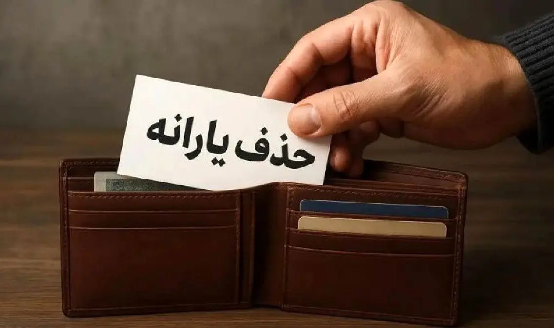 حذف یارانه سه دهک بالا در دوراهی ۱۴۰۴ و ۱۴۰۶ کارپوشه ایرانیان مانع اجرای قانون؟