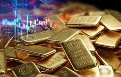 افزایش قیمت جهانی طلا در پی احتمال کاهش نرخ بهره در آمریکا؛ هر اونس به ۳۳۸۳ دلار رسید