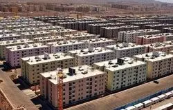 شرایط ثبت‌نام مجردها در نهضت ملی مسکن اعلام شد