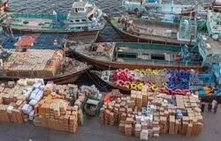 آیا سیاست‌گذاران «درب‌های پشتی» را به روی مافیا باز می‌کنند؟/ تهدید جدید برای حیات صنعت لوازم خانگی