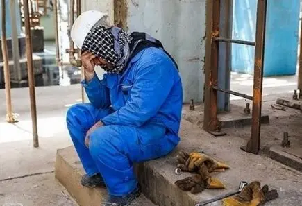تورم ۶۶ درصدی؛ مطالبه بازنگری دستمزد کارگران جدی شد