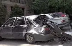 جبران خسارات جنگ رمضان آغاز شد/اولویت با خودروهای آسیب‌دیده و دارندگان الحاقیه جنگ