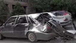 جبران خسارات جنگ رمضان آغاز شد/اولویت با خودروهای آسیب‌دیده و دارندگان الحاقیه جنگ