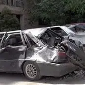 جبران خسارات جنگ رمضان آغاز شد/اولویت با خودروهای آسیب‌دیده و دارندگان الحاقیه جنگ