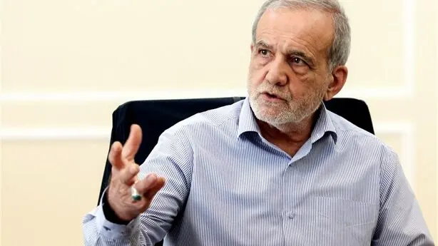 پزشکیان: موفقیت مذاکرات در گرو اجرای دقیق تعهدات توافق‌شده است