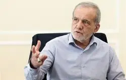 پزشکیان: موفقیت مذاکرات در گرو اجرای دقیق تعهدات توافق‌شده است