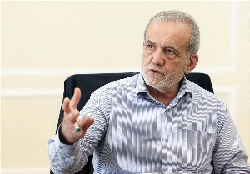 پزشکیان: موفقیت مذاکرات در گرو اجرای دقیق تعهدات توافق‌شده است