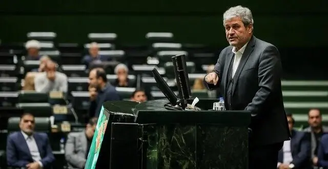 حذف وام ازدواج و فرزندآوری منتفی شد؟ توضیحات تاجگردون درباره تسهیلات بودجه ۱۴۰۵