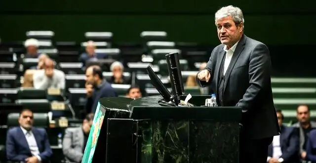 حذف وام ازدواج و فرزندآوری منتفی شد؟ توضیحات تاجگردون درباره تسهیلات بودجه ۱۴۰۵