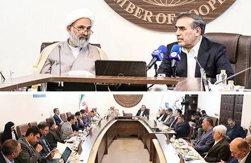 نظارت بر اجرای قوانین مرتبط با بخش تعاون/عملکرد خصوصی‌سازی موفق نبوده است