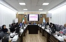وزارت تعاون در ارزیابی مجلس، جزو برترین مجریان برنامه هفتم شد
