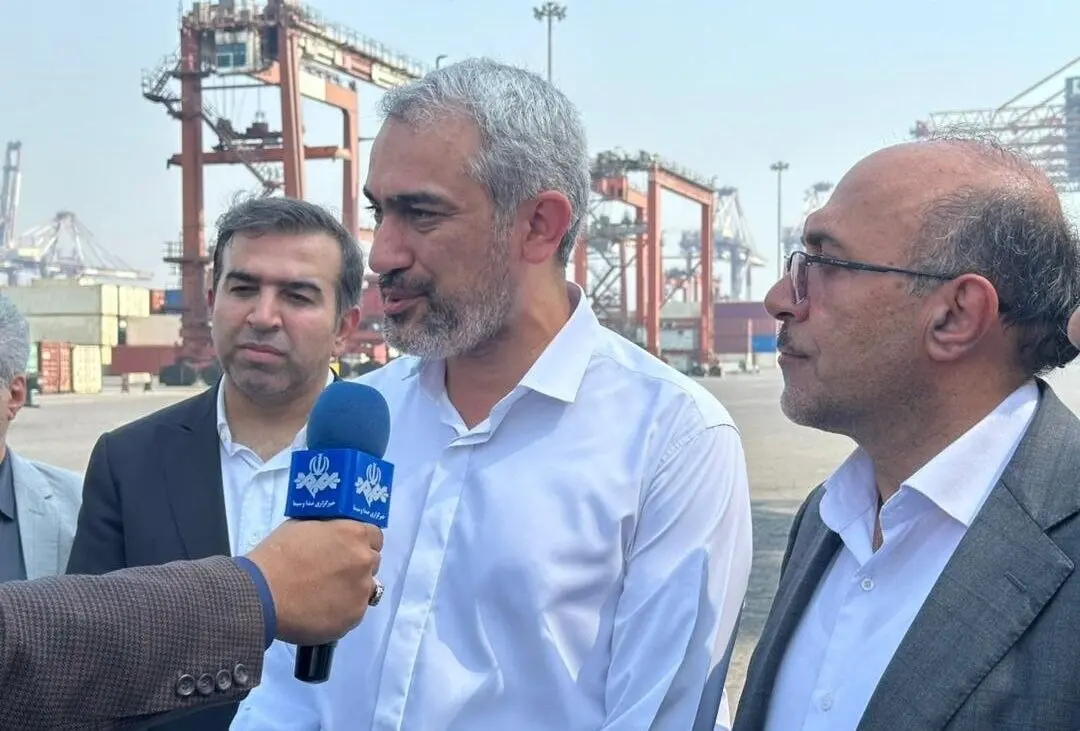 دستور فوری وزیر اقتصاد برای هوشمندسازی گمرکات و پایان دادن به رسوب کالا
