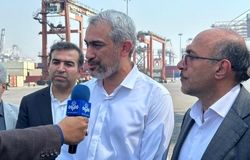 دستور فوری وزیر اقتصاد برای هوشمندسازی گمرکات و پایان دادن به رسوب کالا