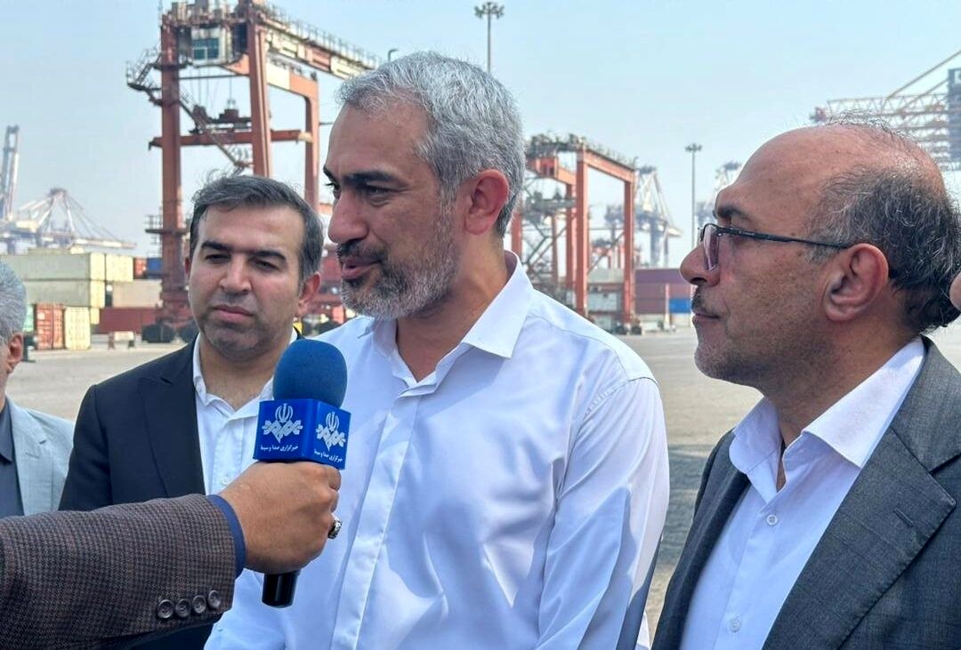 دستور فوری وزیر اقتصاد برای هوشمندسازی گمرکات و پایان دادن به رسوب کالا