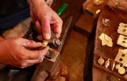 التهاب در وضعیت صنایع دستی ایران پس از تک نرخی شدن ارز