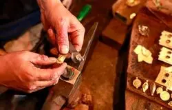 التهاب در وضعیت صنایع دستی ایران پس از تک نرخی شدن ارز