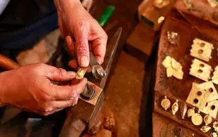 التهاب در وضعیت صنایع دستی ایران پس از تک نرخی شدن ارز