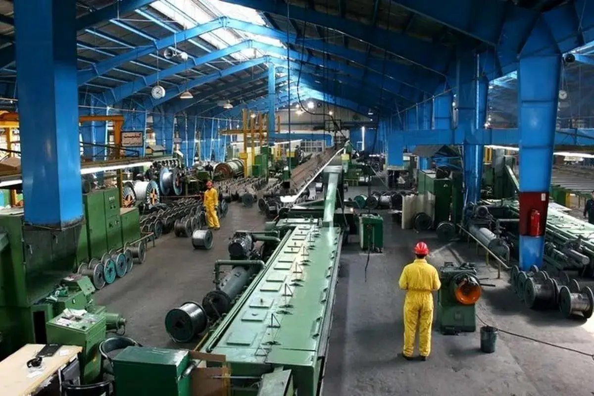 رئیس کمیسیون صنعت اتاق ایران/بنگاه‌ها از تاب‌آوری عبور کرده‌اند؛ اولویت امروز «بقا» است