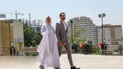 آشیان برای زوج‌های جوان؛ ۶ هزار واحد مسکونی در استان‌ها تأمین شد