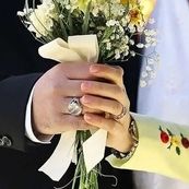 کارت رفاهی جهیزیه، جایگزین وام ازدواج می‌شود؟/طرح تازه بانک مرکزی برای کاهش صف یک‌میلیونی تسهیلات