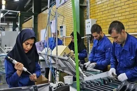 تعاونی ها صاحب 30 درصد سرمایه استان تهران