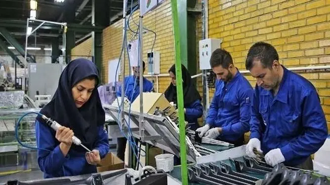 تعاونی ها صاحب 30 درصد سرمایه استان تهران