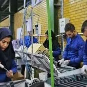 سامانه “کات” با حذف بروکراسی، مانع بیکاری در شرایط جنگ و پساجنگ می‌شود