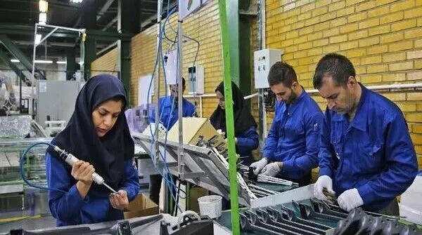 سامانه “کات” با حذف بروکراسی، مانع بیکاری در شرایط جنگ و پساجنگ می‌شود