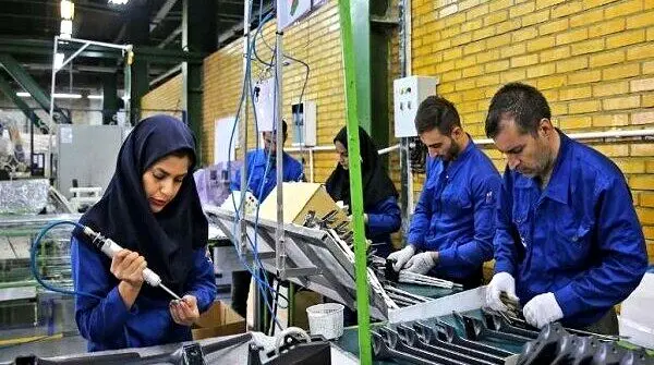 سامانه “کات” با حذف بروکراسی، مانع بیکاری در شرایط جنگ و پساجنگ می‌شود