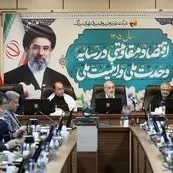 برنامه وزارت نیرو برای جهش ۸ هزار مگاواتی تولید برق/تأمین برق صنایع و مدیریت مصرف در دستور کار