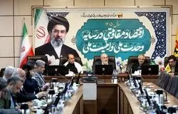 برنامه وزارت نیرو برای جهش ۸ هزار مگاواتی تولید برق/تأمین برق صنایع و مدیریت مصرف در دستور کار
