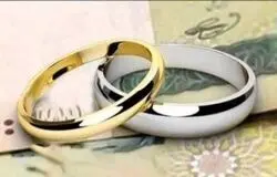 بودجه وام ازدواج ۷۵ درصد رشد کرد/۳۵۰ همت برای کاهش صف متقاضیان