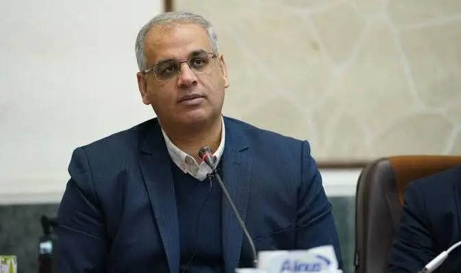حیات صنعت ساختمان وابسته به گردش مالی مستمر و جریان نقدینگی است