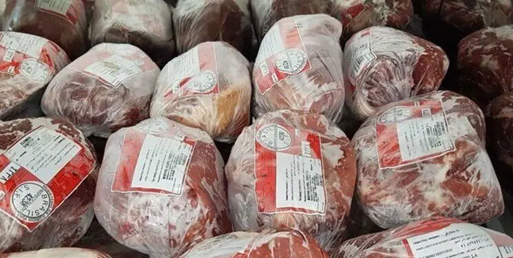 رد شایعات درباره گوشت برزیلی؛ نظارت چندلایه بر واردات ادامه دارد