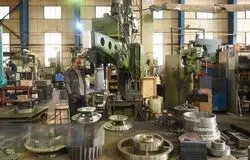 ساماندهی ۳۸ لکه صنعتی تهران وارد فاز اجرا شد/ تعیین تکلیف ۲۰ هزار واحد تولیدی در دستور کار