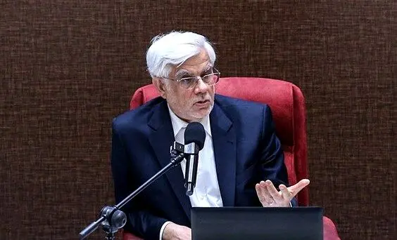 قوانین باید با نگاه حمایت‌گری و تسهیل‌گری به تصویب برسد