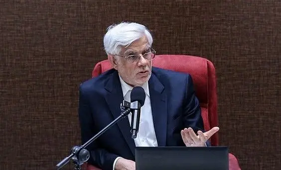 قوانین باید با نگاه حمایت‌گری و تسهیل‌گری به تصویب برسد