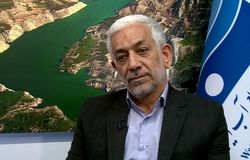  نتانیاهو به جای بحران آب ایران، به بحران‌های خود فکر کند