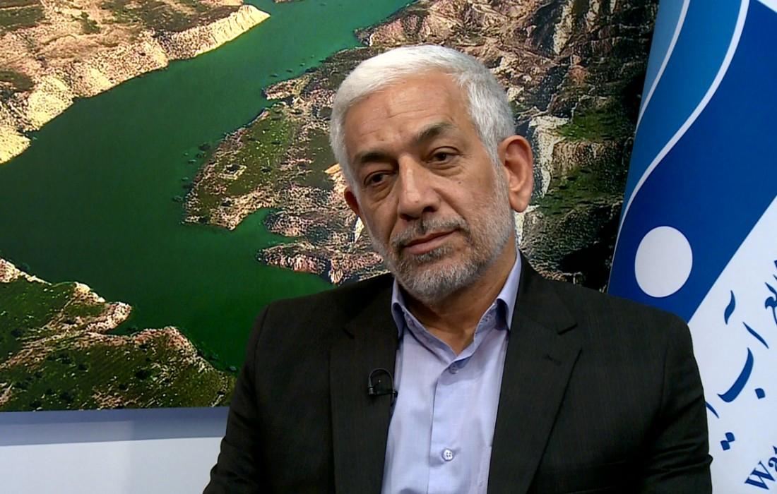 نتانیاهو به جای بحران آب ایران، به بحرانهای خود فکر کند