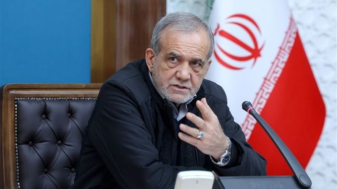 پزشکیان:بیشترین فرصت‌ها در تهران نهفته است/ شهرداری ها به حل مشکل کمبود مدرسه کمک کنند