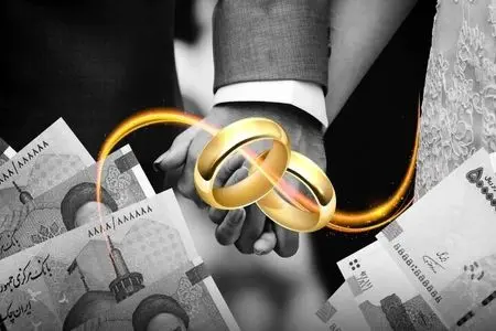 بانک مرکزی در برابر افکار عمومی؛ آیا وام ازدواج عامل ناترازی است؟