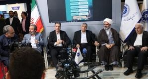 بخش خصوصی باید میدان دار برنامه پساتحریم باشد/ دولت برای خرید برق به نرخ روز، با سرمایه گذاران توافق کند