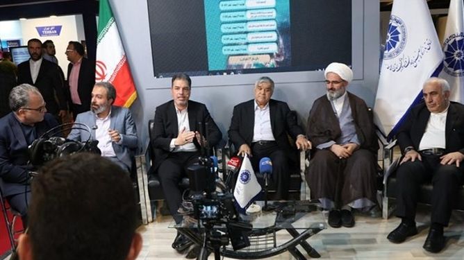 بخش خصوصی باید میدان دار برنامه پساتحریم باشد/ دولت برای خرید برق به نرخ روز، با سرمایه گذاران توافق کند