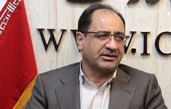 وضعیت اینترنت نامناسب است