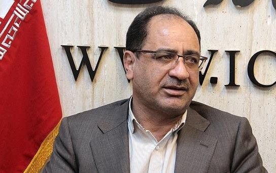 وضعیت اینترنت نامناسب است