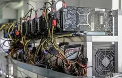 قانون برای ماینرها چه می‌گوید؟ از واردات تا مصرف برق