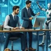 نسل زد بازنده اصلی؟ تأثیر متفاوت هوش مصنوعی بر بازار کار